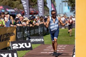 2XU Triathlon Series - The atmosphere at the kids-tri is one of our  favourite parts of the series each year! 🏆 No better way to get your kids  involved in this inclusive