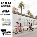 2XU Triathlon Series Race 3
